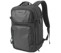 Придбати - рюкзак  Місткий міський рюкзак Arctic Hunter для ноутбука до 19 "; (B00191) Чорний