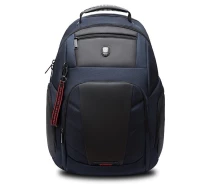 Придбати - рюкзак  Рюкзак для міста і поїздок Arctic Hunter для ноутбука 17.3 "; (B00341) Синій