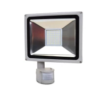 Придбати - прожектор  LED-прожектор LW-50W-220PIR (110682-bzp)