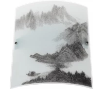 Придбати - настінний світильник  Настінний світильник Brille W-474/2 (171369)