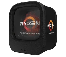 Придбати - процесор  Процесор AMD Ryzen Threadripper 1920X (YD192XA8AEWOF)