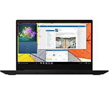 Придбати - ноутбук  Ігровий ноутбук Lenovo IdeaPad S145-15 "Seller Refurbished"