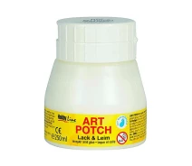 Придбати -  Клей лак для декупажу C.Kreul Hobby Line Art Potch оборотний 250 мл (KR-49252)