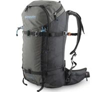 Придбати - рюкзак  Рюкзак Ridge 28 2020 Black (PNG 339284)