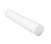 Придбати - масажний валик  Ролик Balanced Body Foam Roller Soft 91х15 см (білий)