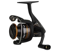 Придбати - котушку  Котушка Okuma Fina Pro XP FPX-40FD 1+1BB