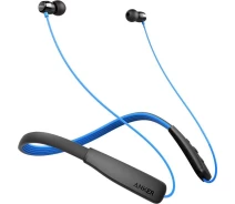 Придбати - навушники  Навушники Anker Lite (A3271HJ1) Black / Blue