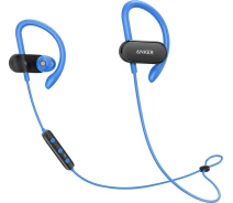 Придбати - навушники  Навушники Anker SoundBuds Curve (A3263HJ1) Black / Blue