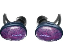 Придбати - навушники  Навушники Bose SoundSport Free Violet