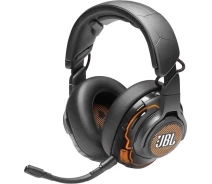 Придбати - навушники  Навушники JBL Quantum One (JBLQUANTUMONEBLK) Black