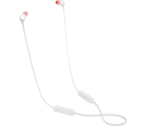 Придбати - навушники  Навушники JBL T115BT (JBLT115BTWHT) White
