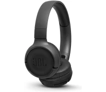Придбати - навушники  Навушники JBL Tune 500 BT (JBLT500BTBLK) Black