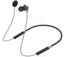 Придбати - навушники  Навушники Lenovo HE05 Bluetooth Headset Black