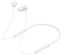 Придбати - навушники  Навушники Lenovo HE05 Bluetooth Headset White