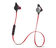 Придбати - навушники  Навушники Mifo U5 Plus Black / Red