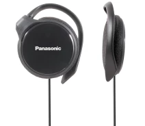 Придбати - навушники  Навушники Panasonic RP-HS46E-K Black