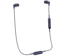 Придбати - навушники  Навушники Panasonic RP-NJ300BGC-A Blue