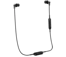 Придбати - навушники  Навушники Panasonic RP-NJ300BGC-K Black