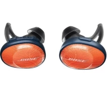 Придбати - навушники  Навушники Bose SoundSport Free Orange