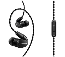 Придбати - навушники  Навушники Pioneer SE-CH5T-K Black