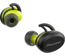 Придбати - навушники  Навушники Pioneer SE-E8TW-Y Yellow
