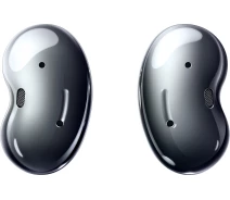 Придбати - навушники  Навушники Samsung Galaxy Buds Live (SM-R180NZKASEK) Black