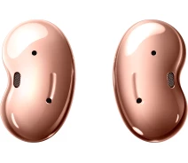 Придбати - навушники  Навушники Samsung Galaxy Buds Live (SM-R180NZNASEK) Brown