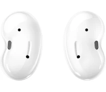 Придбати - навушники  Навушники Samsung Galaxy Buds Live (SM-R180NZWASEK) White