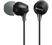 Придбати - навушники  Навушники Sony MDR-EX15LP Black
