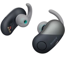 Придбати - навушники  Навушники Sony WF-SP700N Black