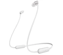Придбати - навушники  Навушники Sony WI-C310 White