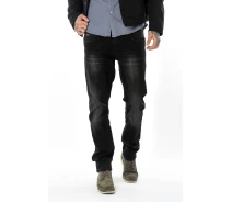 Придбати - чоловічі джинси  Чоловіча модель під номером 20-127 SOFIA W 32 чорні