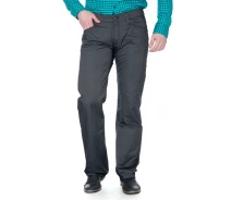 Придбати - чоловічі джинси  Джинси Franco Benussi FB 3266-907 W 31 Темно-сірі