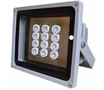 Придбати - прожектор  ИК-прожектор LW12-100IR60-220 (104606-bzp)