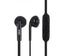 Придбати - навушники  Навушники Ergo BT-530 Black