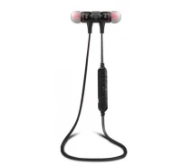 Придбати - навушники  Навушники Ergo BT-980 Black