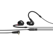Придбати - навушники  Навушники Sennheiser IE 40 Pro Black
