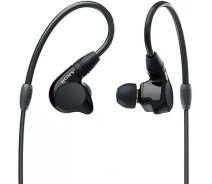 Придбати - навушники  Навушники Sony IER-M7 Black