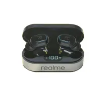 Придбати - навушники  Bluetooth навушники Realme Z3 з кейсом Чорні