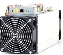 Придбати - Asic майнера  Asic-майнер Bitmain Antminer L3+ Блок питания