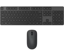 Придбати -  Комплект 2в1 Xiaomi Wireless Keyboard and Mouse Combo (BHR6100GL) (клавіатура + миша)