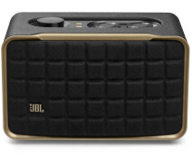 Придбати - портативну колонку  Портативна акустика JBL Authentics 200 (JBLAUTH200BLKEP) Black