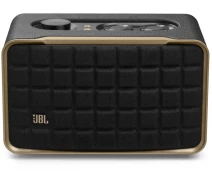 Придбати - портативну колонку  Портативна акустика JBL Authentics 200 (JBLAUTH200BLKEP) Black