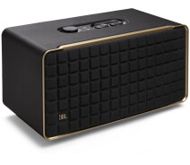 Придбати - портативну колонку  Портативна акустика JBL Authentics 500 (JBLAUTH500BLKEP) Black