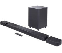 Придбати - саундбар  Саундбар JBL Bar 1300 (JBLBAR1300BLKEP)