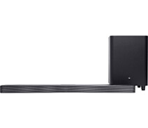Придбати - саундбар  Саундбар JBL Bar 5.1 Surround с Amazon Alexa (JBLBAR51IMMRMBLKEP)
