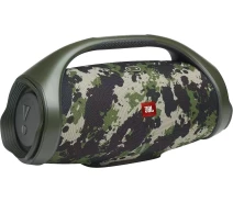 Придбати - портативну колонку  Портативна акустика JBL Boombox 2 (JBLBOOMBOX2SQUADEU) Squad
