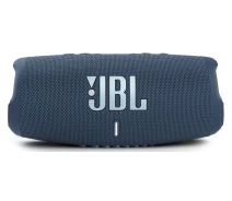 Придбати - портативну колонку  Портативна акустика JBL Charge 5 (JBLCHARGE5BLU) Blue