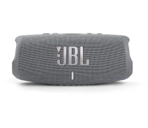 Придбати - портативну колонку  Портативна акустика JBL Charge 5 (JBLCHARGE5GRY) Grey
