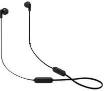 Придбати - навушники  Навушники JBL TUNE 215 Вт (JBLT215BTBLK) Black